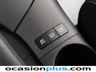 Toyota Auris 140H Hybrid Active (Business Plus) 100 kW (136 CV)