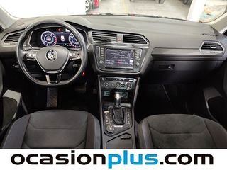 Volkswagen Tiguan Sport 2.0 TSI 4Motion 132 kW (180 CV) DSG