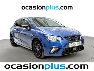SEAT Ibiza 1.5 TSI S&S FR 110 kW (150 CV)