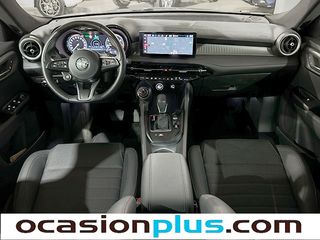 Alfa Romeo Tonale 1.5 MHEV Sprint FWD 96 kW (130 CV)