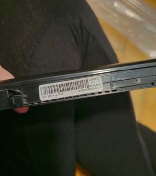 Batería portátil para laptop