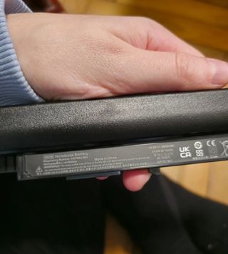 Batería portátil para laptop