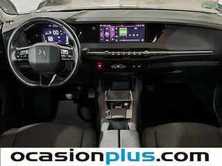 DS DS4 BlueHDi 130 Bastille Auto 96 kW (130 CV)