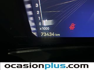 DS DS4 BlueHDi 130 Bastille Auto 96 kW (130 CV)