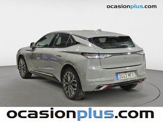 DS DS4 BlueHDi 130 Trocadero Auto 96 kW (130 CV)