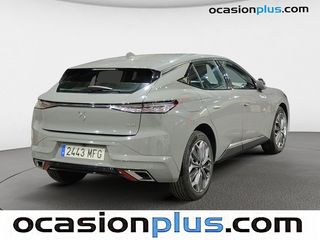 DS DS4 BlueHDi 130 Trocadero Auto 96 kW (130 CV)