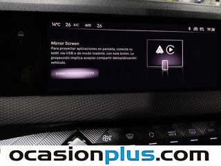 DS DS4 BlueHDi 130 Trocadero Auto 96 kW (130 CV)