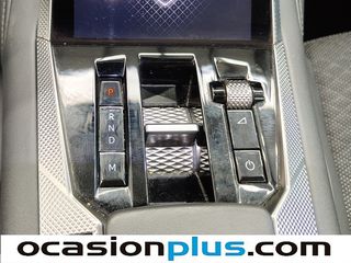 DS DS4 BlueHDi 130 Trocadero Auto 96 kW (130 CV)