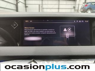 DS DS4 BlueHDi 130 Trocadero Auto 96 kW (130 CV)