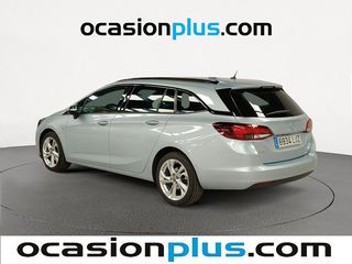 Opel Astra Sports Tourer 1.5 D GS Line 90 kW (122 CV)