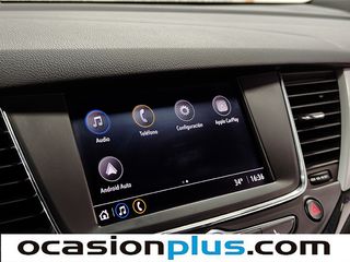 Opel Astra Sports Tourer 1.5 D GS Line 90 kW (122 CV)