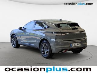 DS DS4 BlueHDi 130 Bastille Auto 96 kW (130 CV)