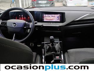 Opel Astra 1.2 Turbo XHT GS 96 kW (130 CV)