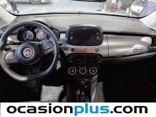 Fiat 500X 1.5 Hybrid Sport DCT 96 kW (130 CV)