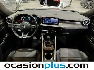 Alfa Romeo Tonale 1.5 MHEV Sprint FWD 96 kW (130 CV)