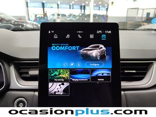 Renault Captur Techno TCe 103 kW (140 CV) GPF