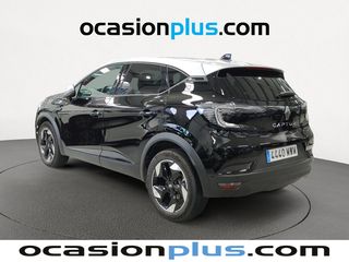 Renault Captur Techno TCe 103 kW (140 CV) GPF