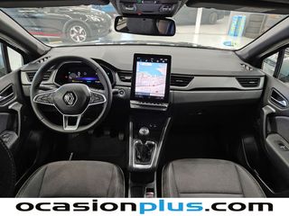 Renault Captur Techno TCe 103 kW (140 CV) GPF