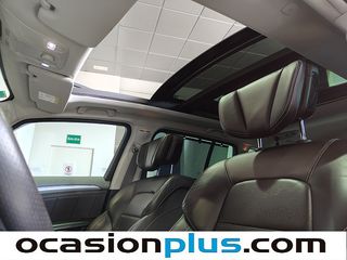 Renault Espace Initiale Paris Blue dCi 147 kW (200 CV) EDC
