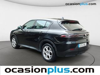 Alfa Romeo Tonale 1.5 MHEV Sprint FWD 96 kW (130 CV)