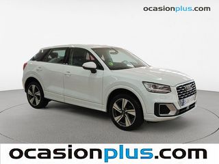 Audi Q2 sport edition 1.6 TDI 85 kW (116 CV)