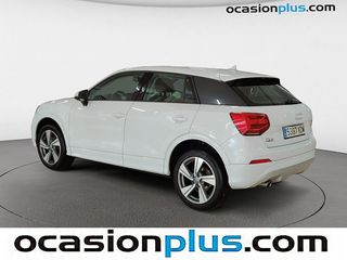Audi Q2 sport edition 1.6 TDI 85 kW (116 CV)