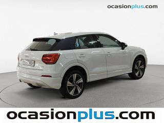 Audi Q2 sport edition 1.6 TDI 85 kW (116 CV)