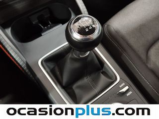 Audi Q2 sport edition 1.6 TDI 85 kW (116 CV)