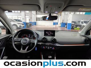 Audi Q2 sport edition 1.6 TDI 85 kW (116 CV)