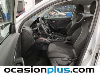 Audi Q2 sport edition 1.6 TDI 85 kW (116 CV)