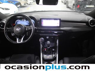 Alfa Romeo Tonale 1.5 MHEV Sprint FWD 96 kW (130 CV)