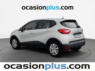 Renault Captur Intens eco2 dCi 66 kW (90 CV) EDC