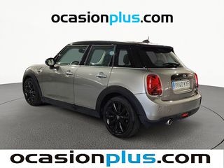 MINI MINI 5 Puertas Cooper 100 kW (136 CV)