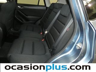 Mazda CX-5 2.2 DE Style+Navi 2WD 110 kW (150 CV)