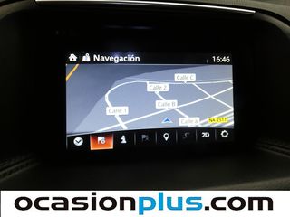 Mazda CX-5 2.2 DE Style+Navi 2WD 110 kW (150 CV)