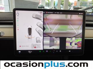 Tesla Model Y Performance 4WD 393 kW (534 CV)