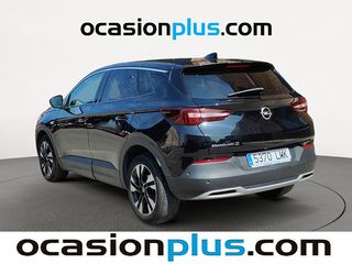 Opel Grandland X 1.2 Turbo Ultimate Auto 96 kW (130 CV)