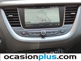 Opel Grandland X 1.2 Turbo Ultimate Auto 96 kW (130 CV)