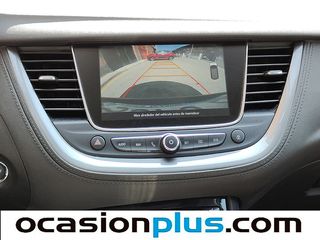 Opel Grandland X 1.2 Turbo Ultimate Auto 96 kW (130 CV)