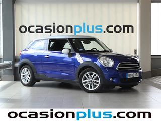 MINI MINI Paceman Cooper D 82 kW (112 CV)