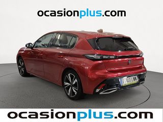Peugeot 308 PureTech 130 S&S Allure 96 kW (130 CV)