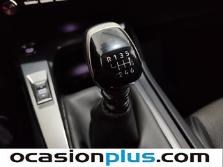 Peugeot 308 PureTech 130 S&S Allure 96 kW (130 CV)