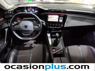 Peugeot 308 PureTech 130 S&S Allure 96 kW (130 CV)