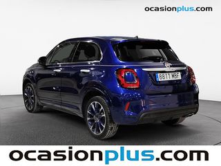 Fiat 500X 1.3 Firefly S&S Yacht Club Capri DCT 110 kW (150 CV)