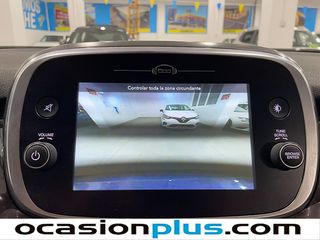 Fiat 500X 1.3 Firefly S&S Yacht Club Capri DCT 110 kW (150 CV)