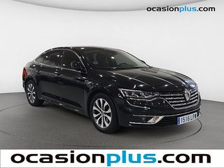 Renault Talisman Executive Blue dCi 88 kW (120 CV)