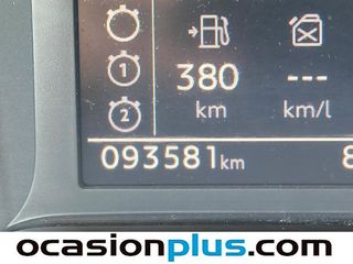 Peugeot Rifter BlueHDi 130 GT Line Standard EAT8 96 kW (130 CV)