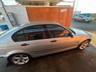 BMW Serie 3 316i E46