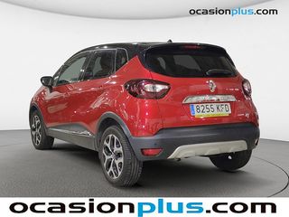 Renault Captur Zen Energy dCi 81 kW (110 CV)