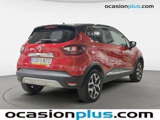 Renault Captur Zen Energy dCi 81 kW (110 CV)
